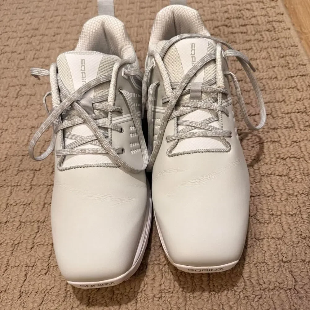 Squairz Men's cleats size 12